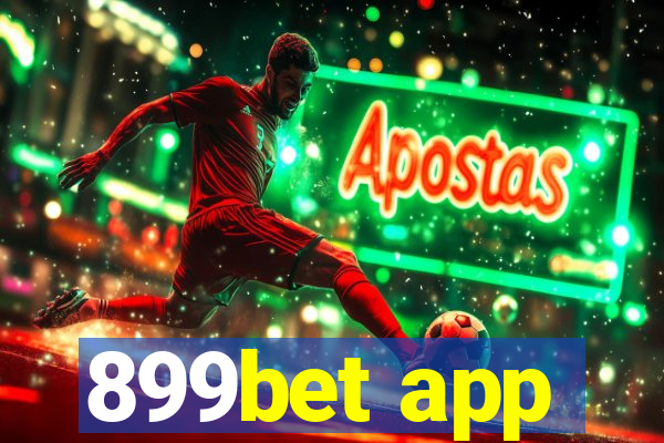 899bet app